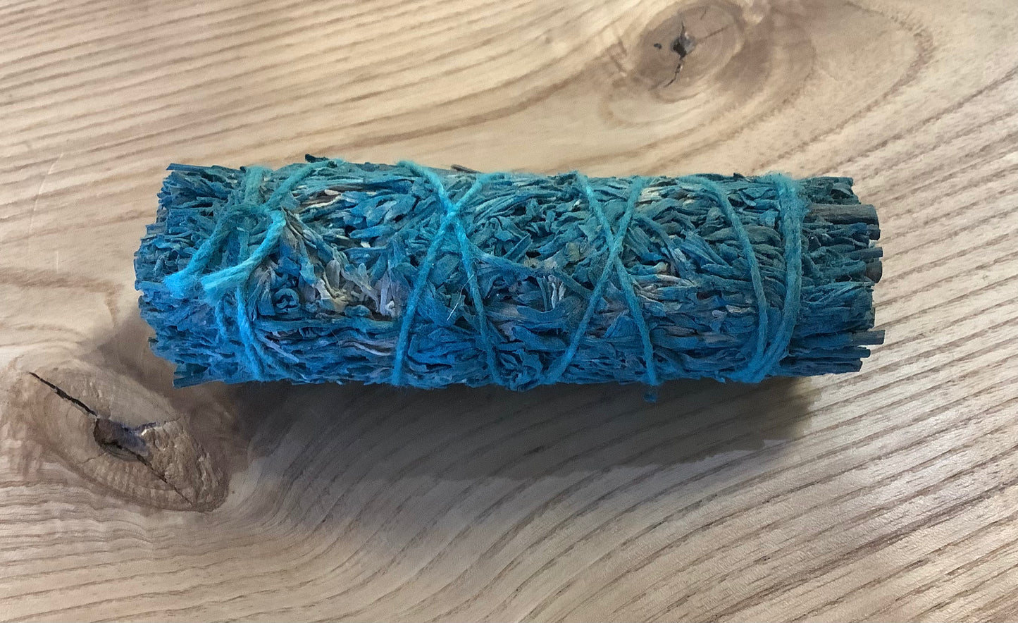Nag Champa Sage
