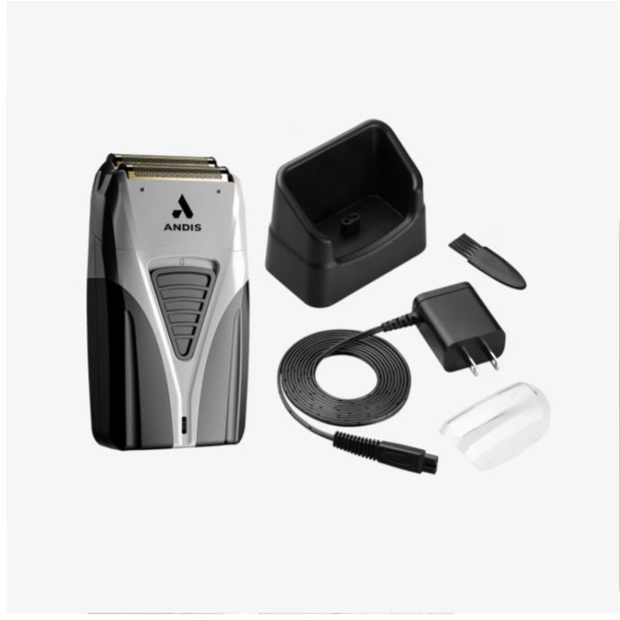 Andis Profoil Shaver Plus Professional