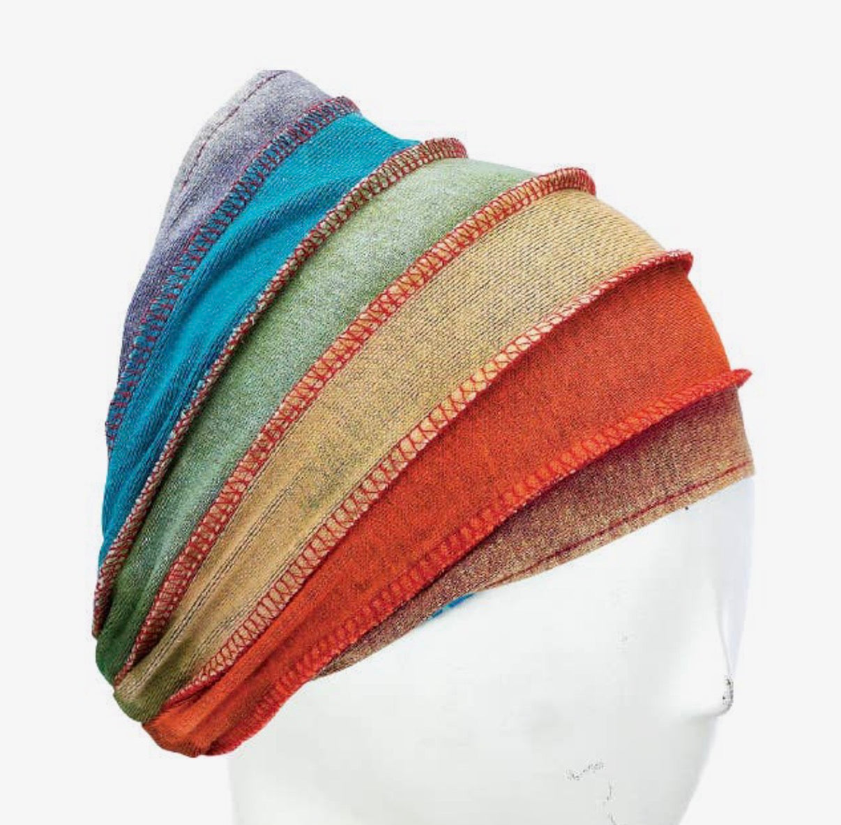 Striped Headband
