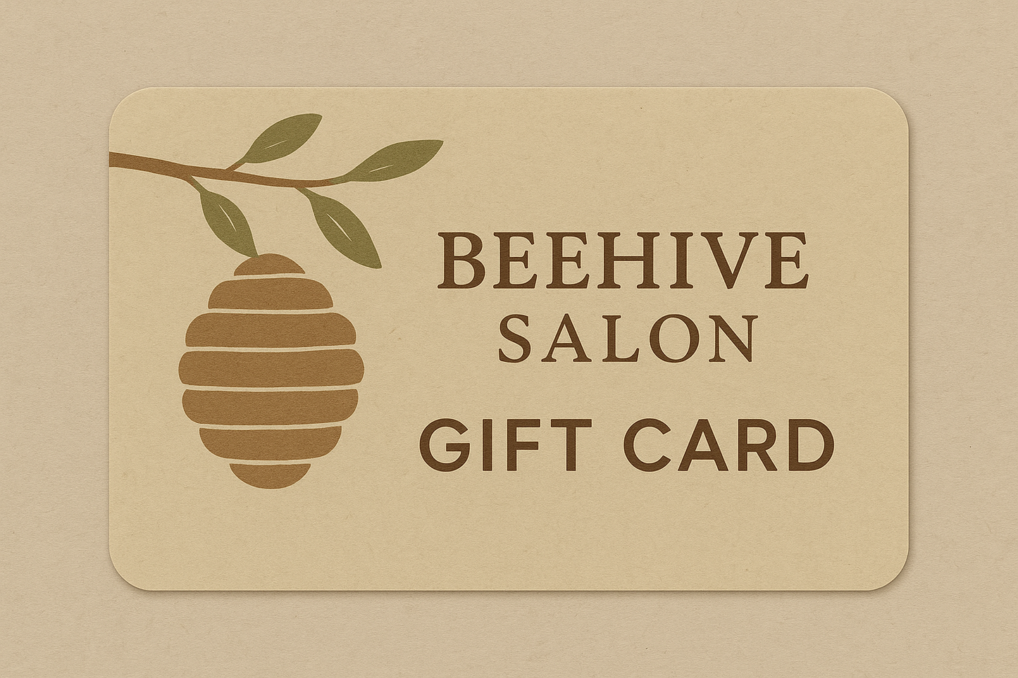 Gift Cards