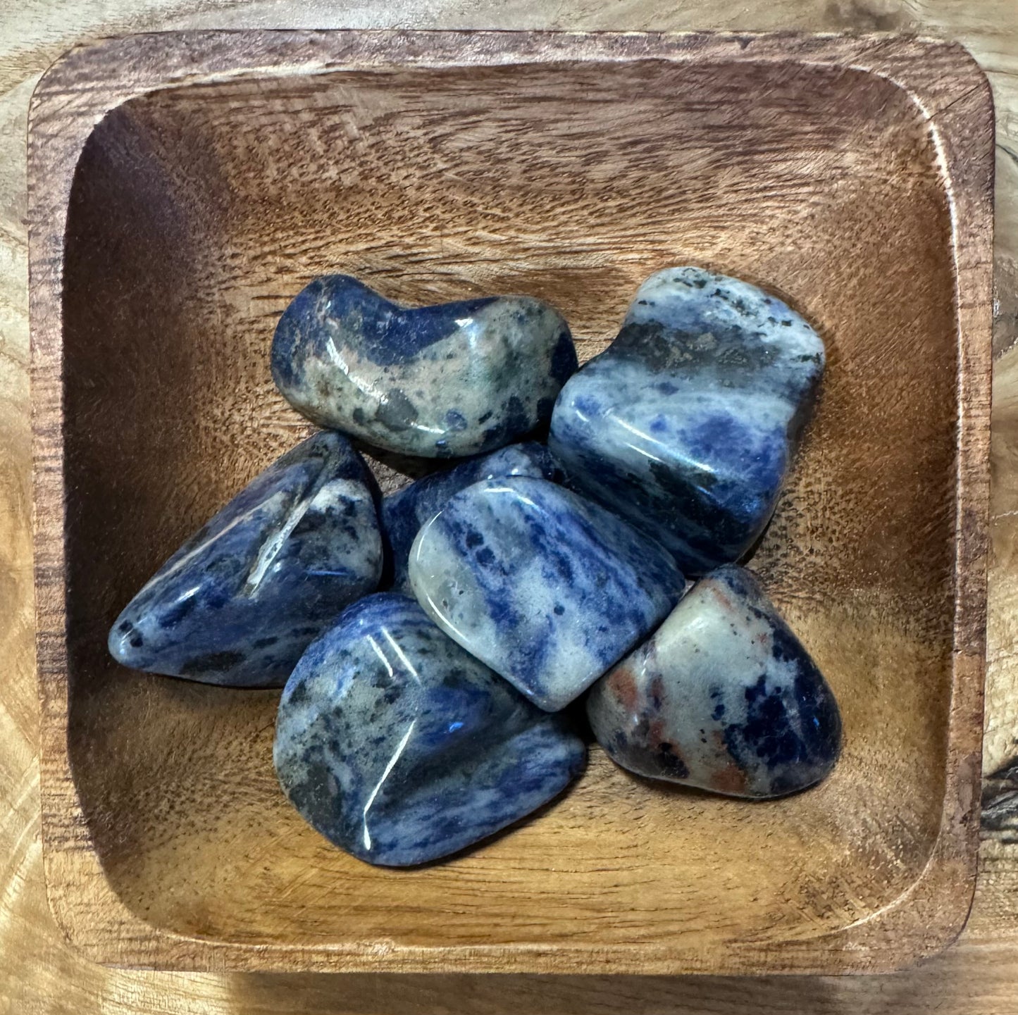 Sodalite