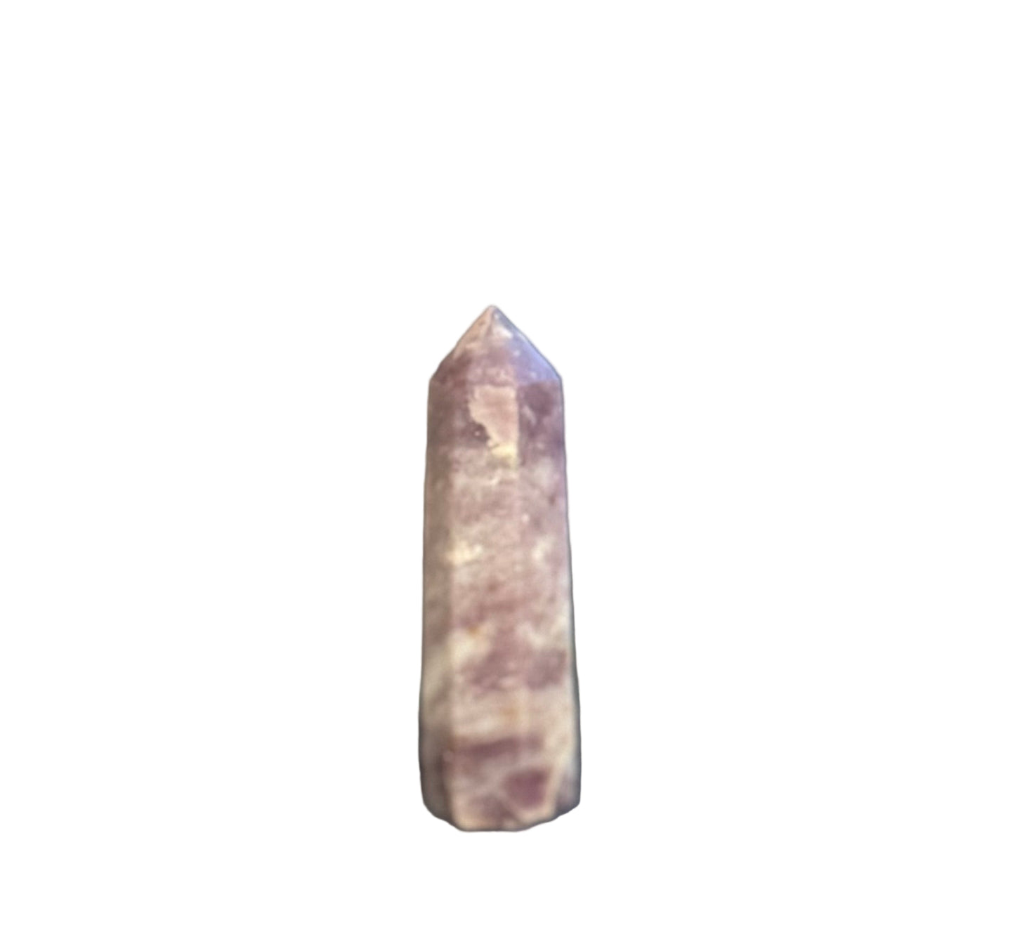 Pink Tourmaline