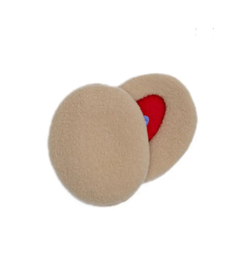 Fleece Ear Bags