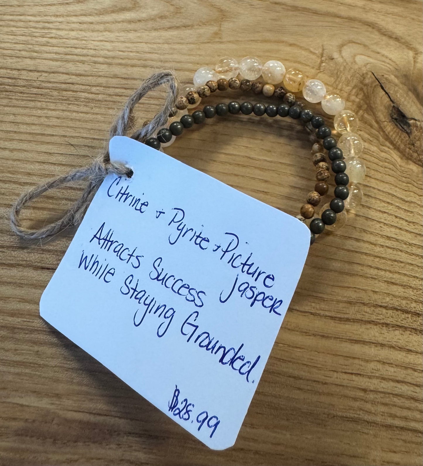 Bracelet Bundles