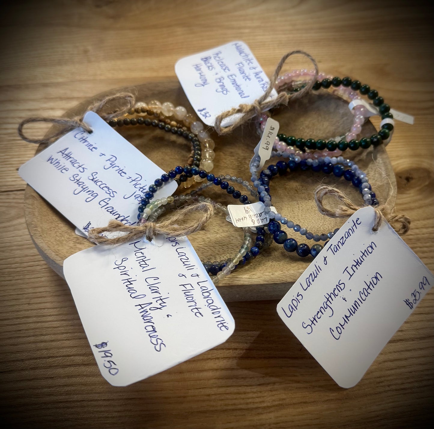 Bracelet Bundles