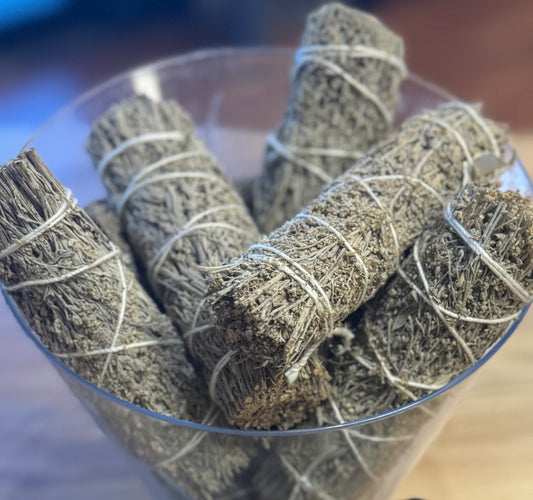 Blue Sage “Grandmother Sage”