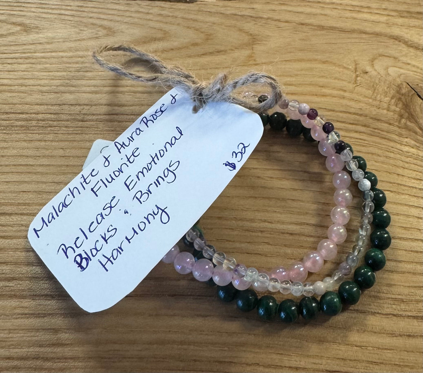 Bracelet Bundles