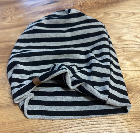 Thin Cotton Beanie