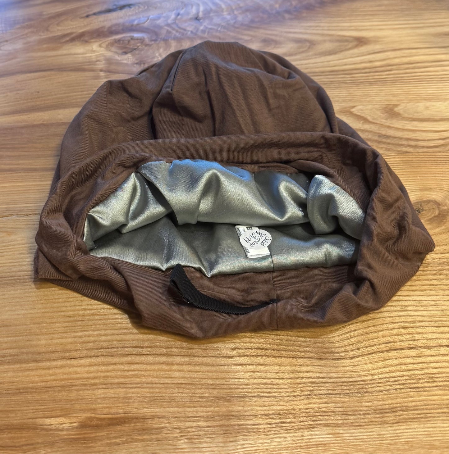 Sleep Cap