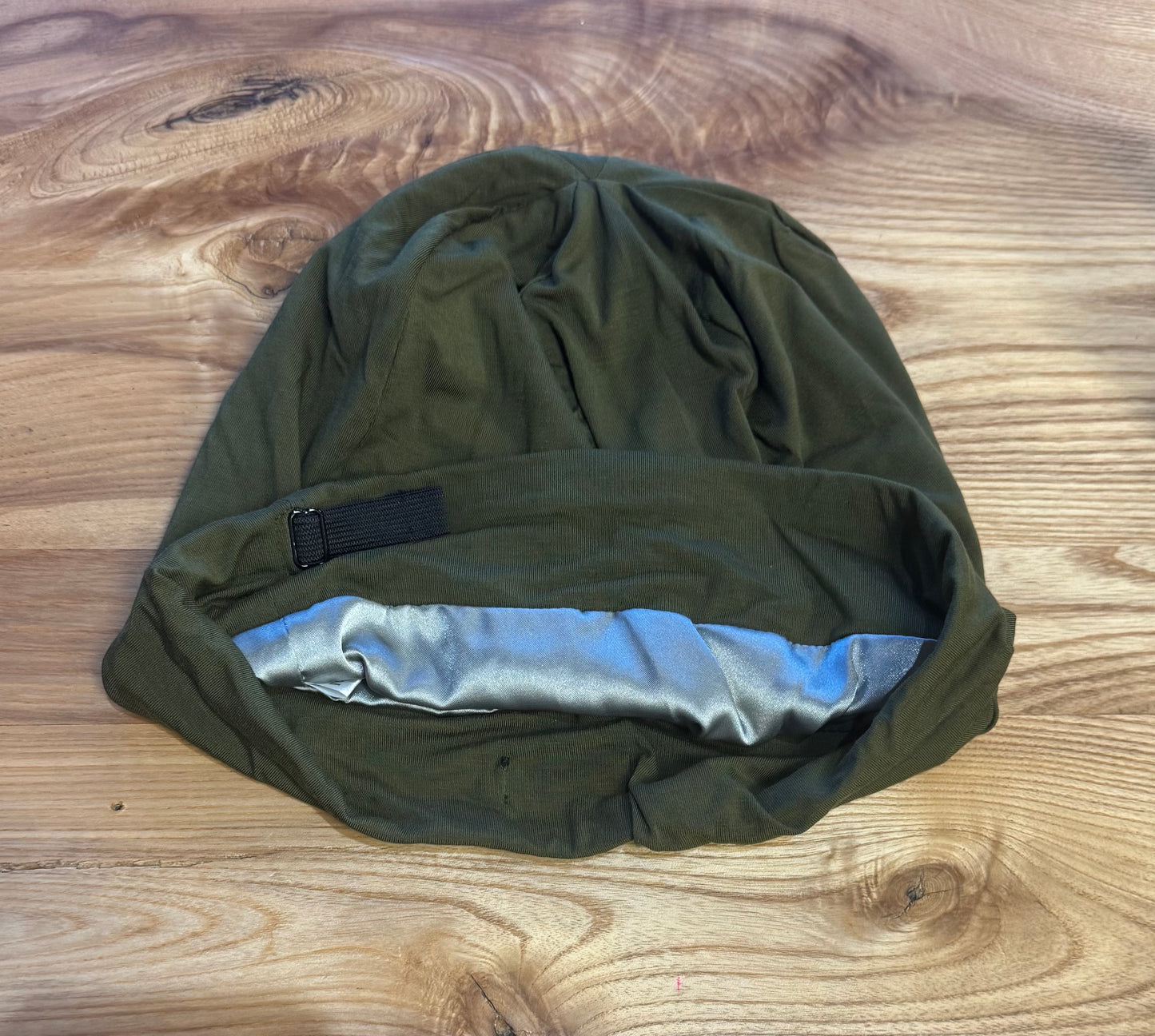 Sleep Cap