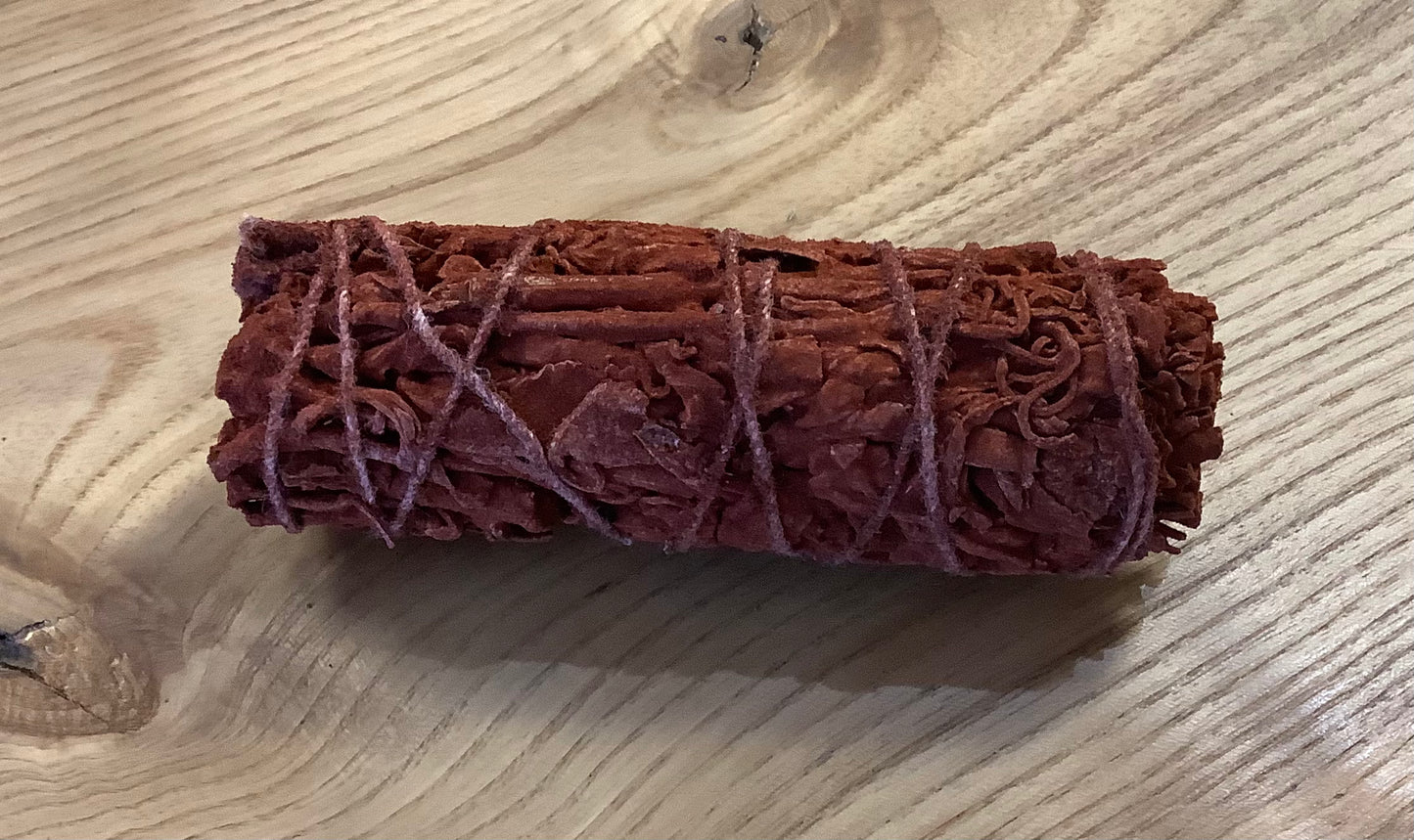 Dragon Blood Sage