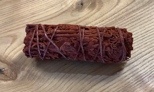 Dragon Blood Sage