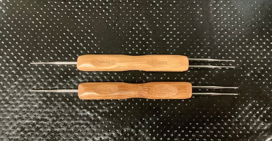 Double Crochet Needle