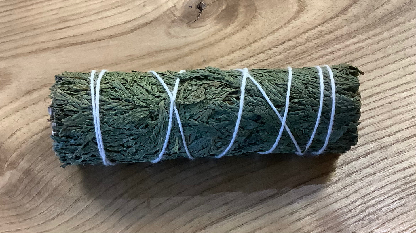 Pine Smudge Stick