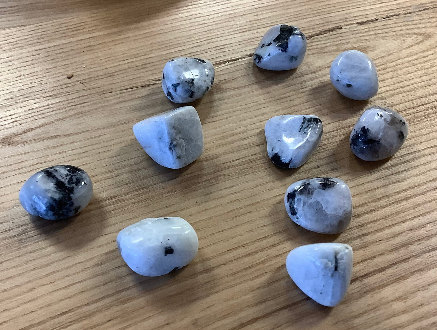 Rainbow Moonstone