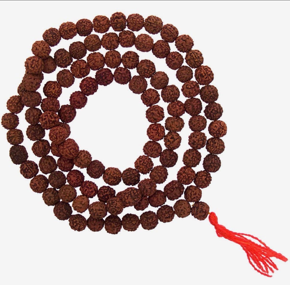 XL Mala beads