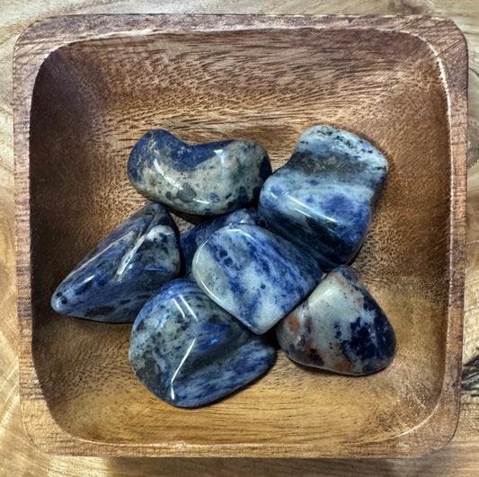 Sodalite