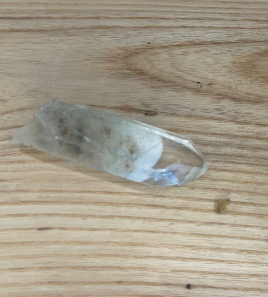 Washington State Quartz