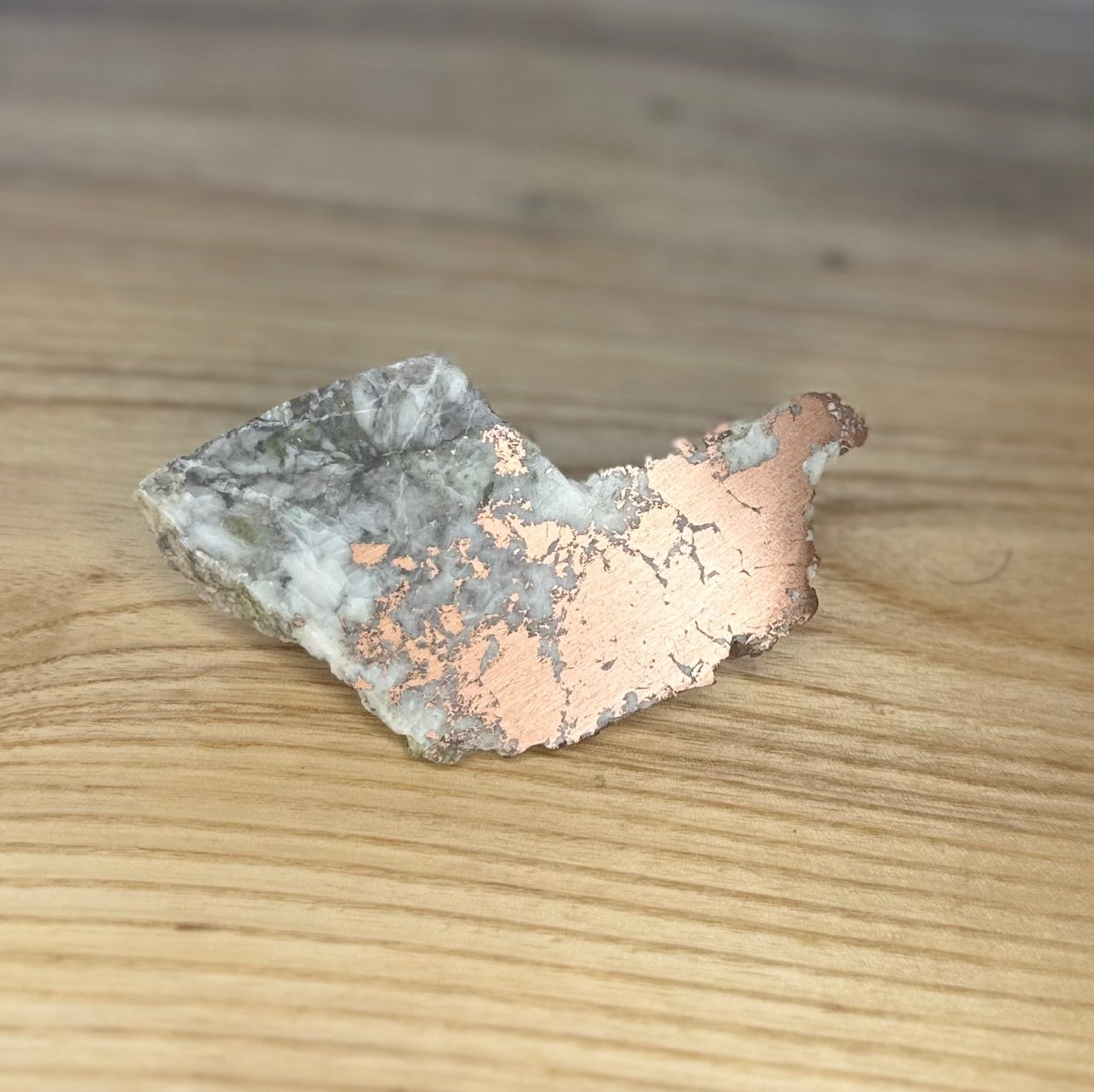 Michigan Copper