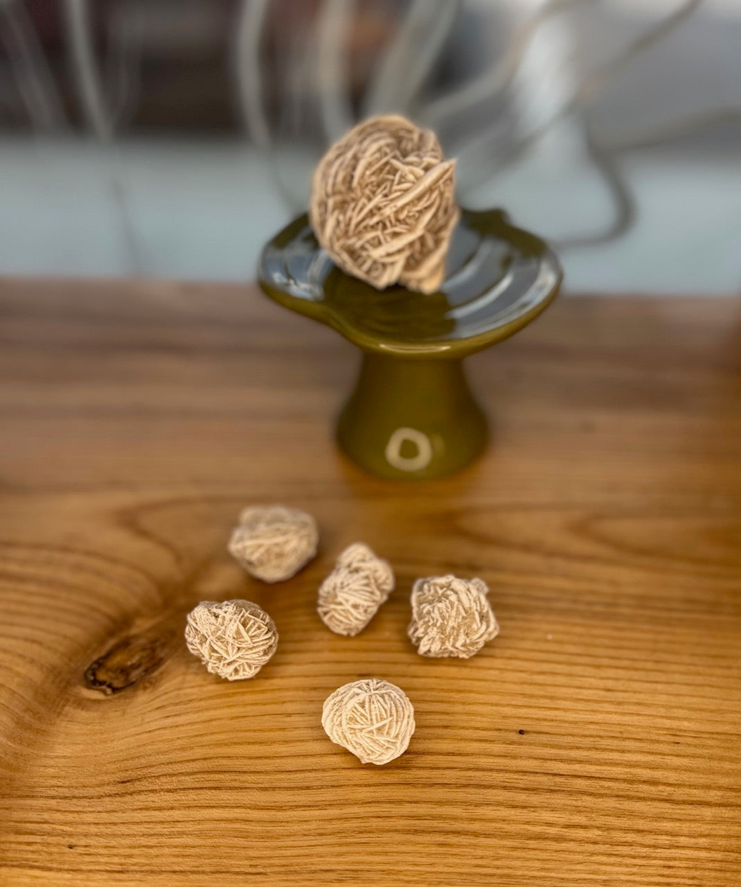 Desert Rose Small