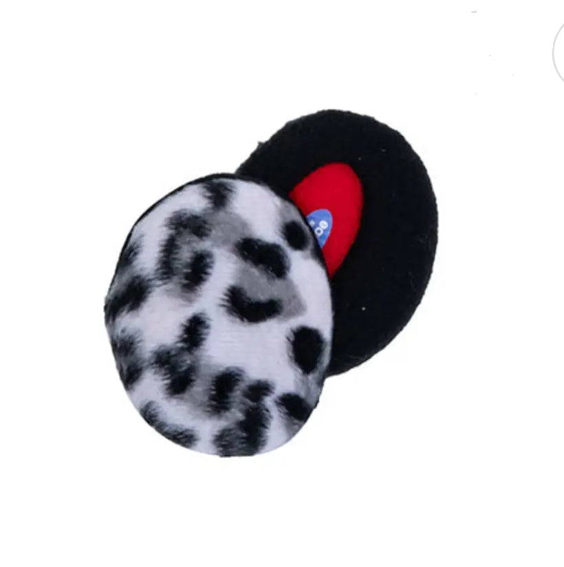 Fleece Ear Bags