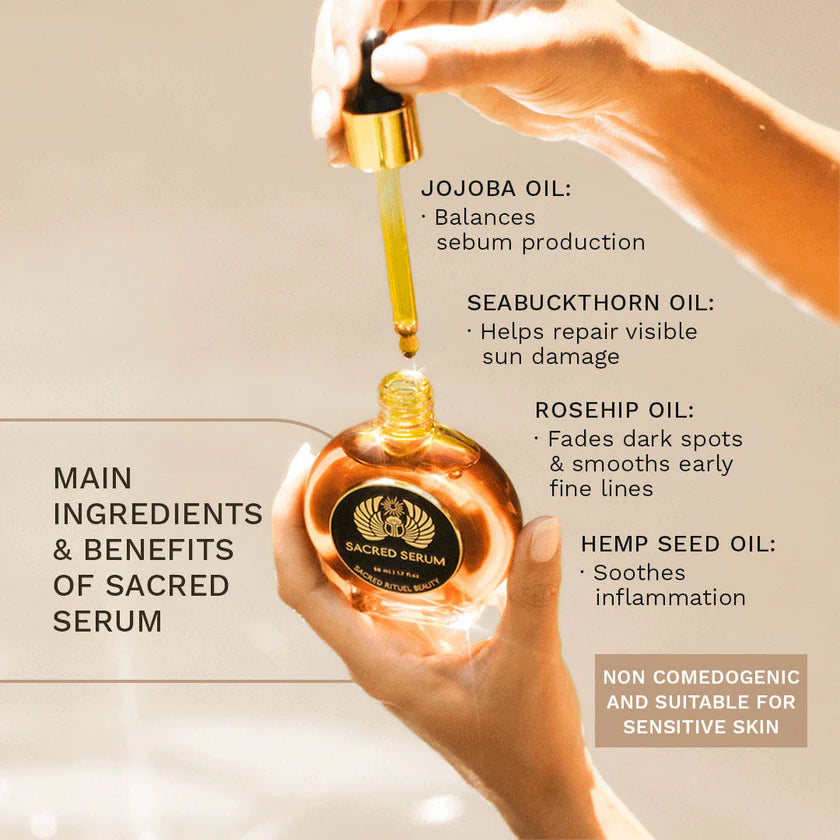Sacred Serum Full Size